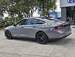 Used 2025 Honda Accord Sedan SE in DAVIE, FLORIDA (Photo 8)
