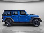 Used 2023 JEEP WRANGLER WILLYS in DAVIE, FLORIDA (Photo 3)