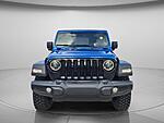 Used 2023 JEEP WRANGLER WILLYS in DAVIE, FLORIDA (Photo 4)