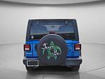 Used 2023 JEEP WRANGLER WILLYS in DAVIE, FLORIDA (Photo 6)