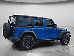Used 2023 JEEP WRANGLER WILLYS in DAVIE, FLORIDA (Photo 7)