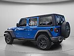 Used 2023 JEEP WRANGLER WILLYS in DAVIE, FLORIDA (Photo 8)