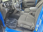 Used 2023 JEEP WRANGLER WILLYS in DAVIE, FLORIDA (Photo 11)
