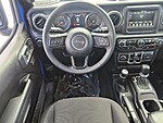 Used 2023 JEEP WRANGLER WILLYS in DAVIE, FLORIDA (Photo 13)