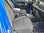 Used 2023 JEEP WRANGLER WILLYS in DAVIE, FLORIDA (Photo 16)
