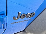 Used 2023 JEEP WRANGLER WILLYS in DAVIE, FLORIDA (Photo 17)