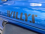 Used 2023 JEEP WRANGLER WILLYS in DAVIE, FLORIDA (Photo 18)