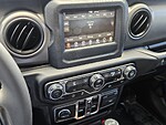 Used 2023 JEEP WRANGLER WILLYS in DAVIE, FLORIDA (Photo 21)
