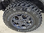 Used 2023 JEEP WRANGLER WILLYS in DAVIE, FLORIDA (Photo 10)