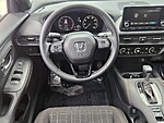 Used 2025 Honda HR-V SPORT in DAVIE, FLORIDA (Photo 13)