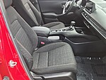 Used 2025 Honda HR-V SPORT in DAVIE, FLORIDA (Photo 18)