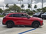 Used 2025 Honda HR-V SPORT in DAVIE, FLORIDA (Photo 3)