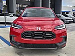 Used 2025 Honda HR-V SPORT in DAVIE, FLORIDA (Photo 4)