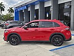 Used 2025 Honda HR-V SPORT in DAVIE, FLORIDA (Photo 5)