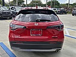 Used 2025 Honda HR-V SPORT in DAVIE, FLORIDA (Photo 6)