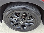 Used 2025 Honda HR-V SPORT in DAVIE, FLORIDA (Photo 10)