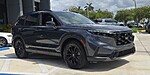 Used 2026 Honda CR-V Hybrid SPORT-L in DAVIE, FLORIDA