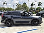 Used 2026 Honda CR-V Hybrid SPORT-L in DAVIE, FLORIDA (Photo 3)