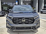 Used 2026 Honda CR-V Hybrid SPORT-L in DAVIE, FLORIDA (Photo 4)