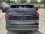 Used 2026 Honda CR-V Hybrid SPORT-L in DAVIE, FLORIDA (Photo 6)