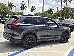 Used 2026 Honda CR-V Hybrid SPORT-L in DAVIE, FLORIDA (Photo 7)