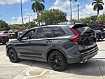 Used 2026 Honda CR-V Hybrid SPORT-L in DAVIE, FLORIDA (Photo 8)