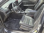 Used 2026 Honda CR-V Hybrid SPORT-L in DAVIE, FLORIDA (Photo 10)