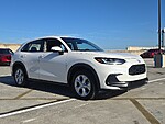 Used 2025 Honda HR-V LX in DAVIE, FLORIDA (Photo 1)
