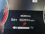 Used 2025 Honda HR-V LX in DAVIE, FLORIDA (Photo 21)