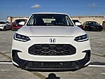Used 2025 Honda HR-V LX in DAVIE, FLORIDA (Photo 4)