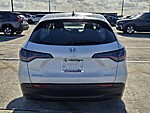Used 2025 Honda HR-V LX in DAVIE, FLORIDA (Photo 6)