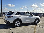 Used 2025 Honda HR-V LX in DAVIE, FLORIDA (Photo 7)