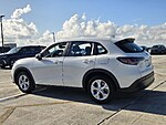 Used 2025 Honda HR-V LX in DAVIE, FLORIDA (Photo 8)