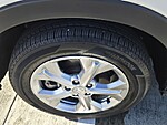 Used 2025 Honda HR-V LX in DAVIE, FLORIDA (Photo 10)