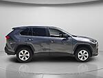 Used 2022 TOYOTA RAV4 LE in DAVIE, FLORIDA (Photo 3)