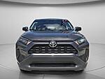 Used 2022 TOYOTA RAV4 LE in DAVIE, FLORIDA (Photo 4)