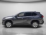 Used 2022 TOYOTA RAV4 LE in DAVIE, FLORIDA (Photo 5)