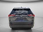 Used 2022 TOYOTA RAV4 LE in DAVIE, FLORIDA (Photo 6)