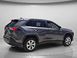 Used 2022 TOYOTA RAV4 LE in DAVIE, FLORIDA (Photo 7)