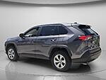 Used 2022 TOYOTA RAV4 LE in DAVIE, FLORIDA (Photo 8)