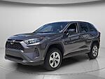 Used 2022 TOYOTA RAV4 LE in DAVIE, FLORIDA (Photo 9)