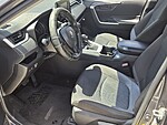 Used 2022 TOYOTA RAV4 LE in DAVIE, FLORIDA (Photo 11)