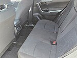 Used 2022 TOYOTA RAV4 LE in DAVIE, FLORIDA (Photo 12)