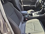 Used 2022 TOYOTA RAV4 LE in DAVIE, FLORIDA (Photo 17)
