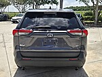 Used 2022 TOYOTA RAV4 LE in DAVIE, FLORIDA (Photo 6)