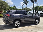 Used 2022 TOYOTA RAV4 LE in DAVIE, FLORIDA (Photo 7)