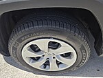 Used 2022 TOYOTA RAV4 LE in DAVIE, FLORIDA (Photo 10)