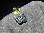 Used 2024 Honda HR-V LX in DAVIE, FLORIDA (Photo 18)