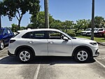 Used 2024 Honda HR-V LX in DAVIE, FLORIDA (Photo 3)