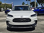 Used 2024 Honda HR-V LX in DAVIE, FLORIDA (Photo 4)
